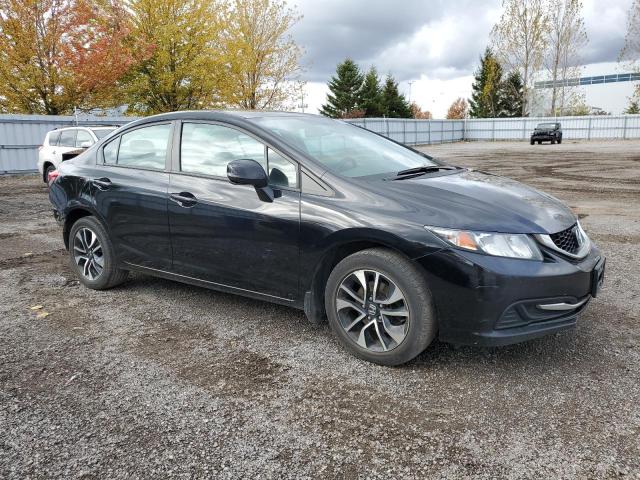 2013 HONDA CIVIC LX - 2HGFB2F52DH103300