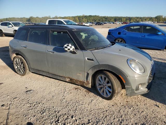 2017 MINI COOPER CLU - WMWLU1C58H2F28271