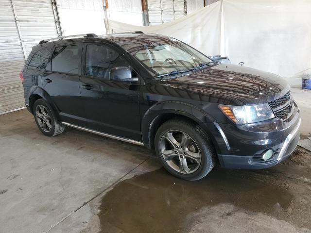 2017 DODGE JOURNEY CR #3277051158