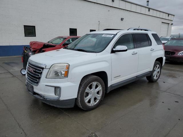 2016 GMC TERRAIN SL - 2GKFLUE36G6169862