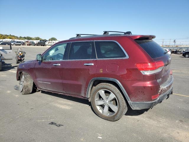 2016 JEEP GRAND CHER 1C4RJFBM2GC372214