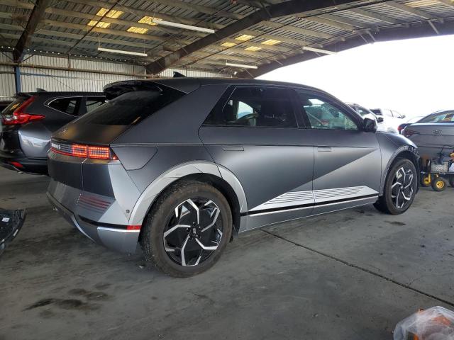 2022 HYUNDAI IONIQ 5 LI - KM8KR4AE0NU068942