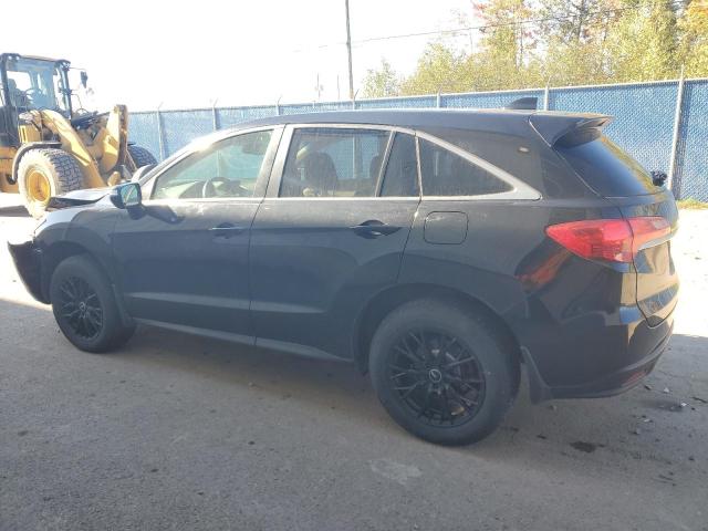 2014 ACURA RDX - 5J8TB4H34EL804032