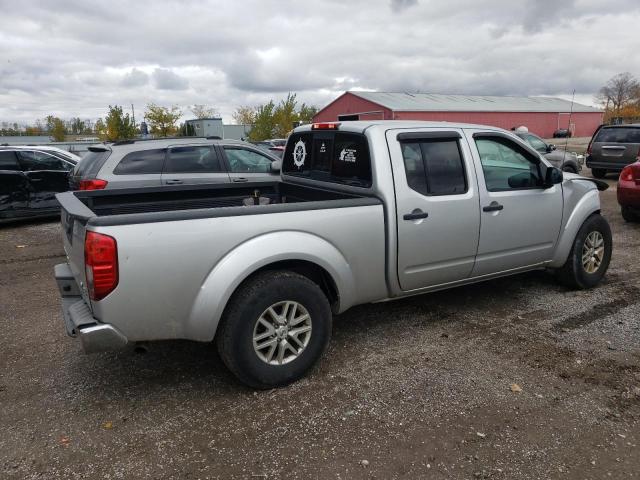 2016 NISSAN FRONTIER S - 1N6AD0FVXGN761382