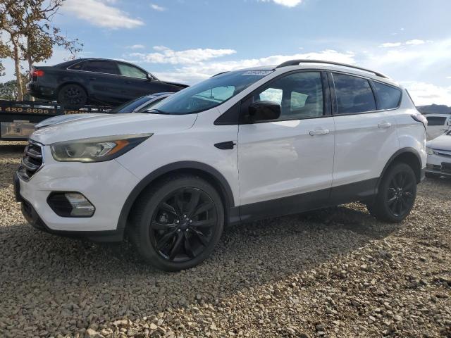 2017 FORD ESCAPE SE #3318016494