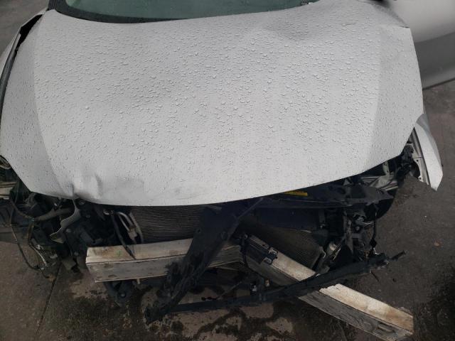 2019 NISSAN MAXIMA S 1N4AA6AV1KC361209