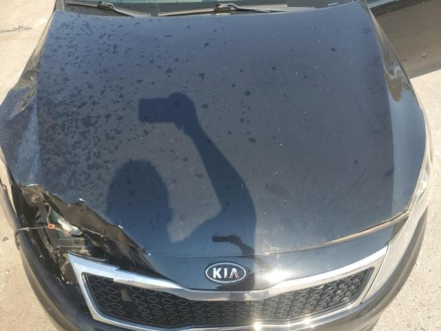 2012 KIA OPTIMA EX - 5XXGN4A73CG085602