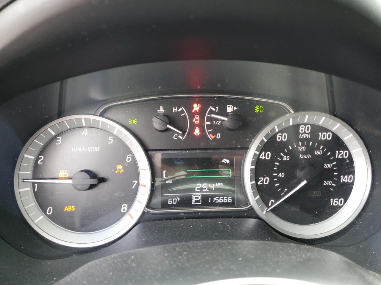 Lot #3308458333 2014 NISSAN SENTRA S