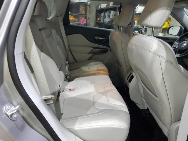 2019 JEEP CHEROKEE L 1C4PJMDX7KD134753