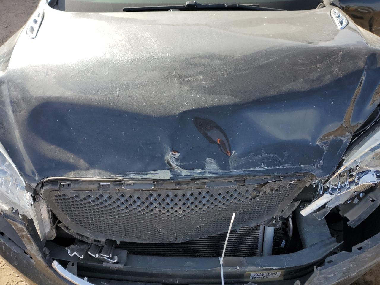 BUICK VERANO PREMIUM