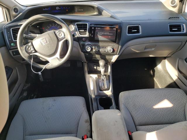 2015 HONDA CIVIC EX 19XFB2F89FE062395