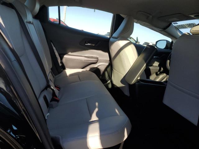 2023 TOYOTA PRIUS LE #3297081509