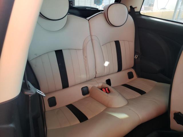 2013 MINI COOPER S - WMWSV3C56DT396648