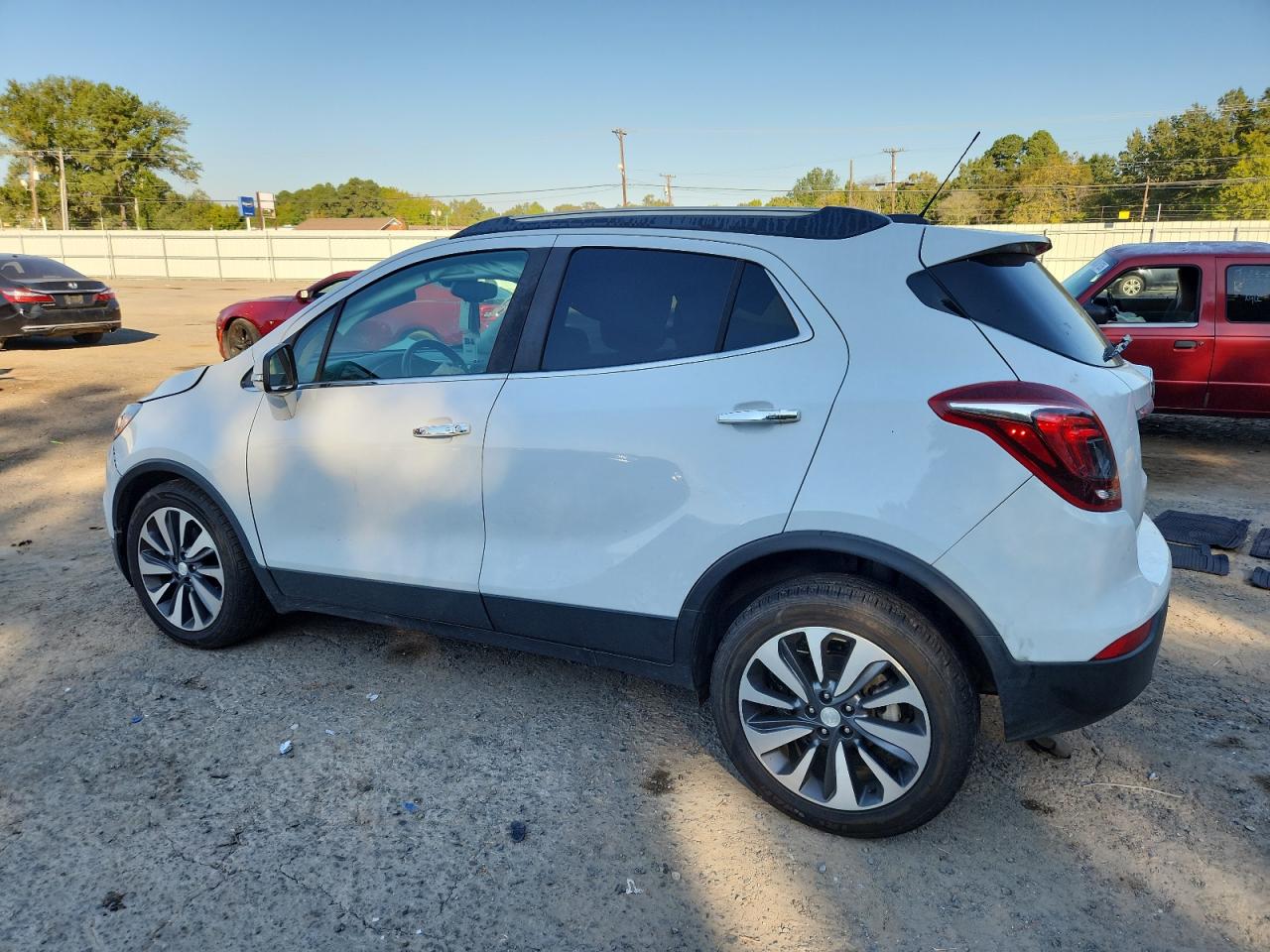 BUICK ENCORE ESSENCE