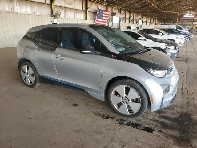 2015 BMW I3 BEV #3303589941