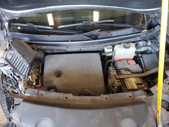 2019 CHEVROLET TRAVERSE L - 1GNEVHKW6KJ268529