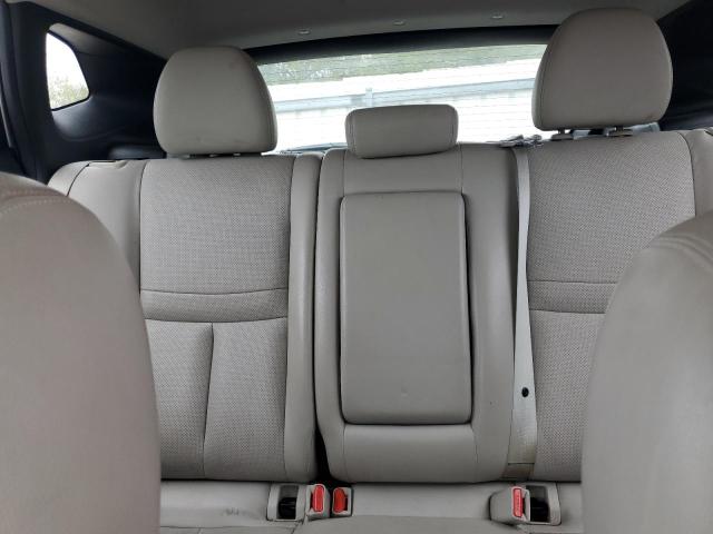 2017 NISSAN ROGUE SPOR #3296223426