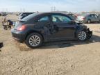 Lot #3292467673 2018 VOLKSWAGEN BEETLE S