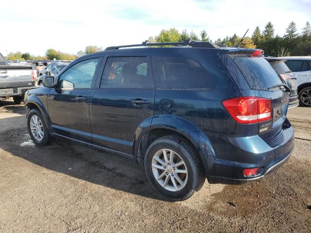 2013 DODGE JOURNEY SX - 3C4PDCCGXDT668801