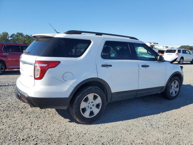 2014 FORD EXPLORER - 1FM5K8B86EGC38737