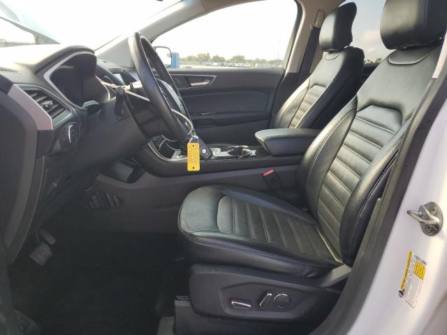 2017 FORD EDGE SEL - 2FMPK3J92HBC22326