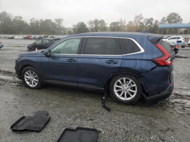 2025 HONDA CR-V EX - 2HKRS4H41SH443909