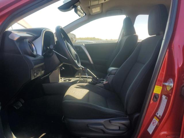 2017 TOYOTA RAV4 LE - JTMZFREV3HJ128270