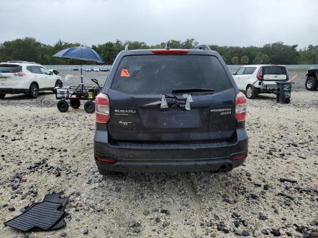 2016 SUBARU FORESTER 2 - JF2SJADC7GH501707