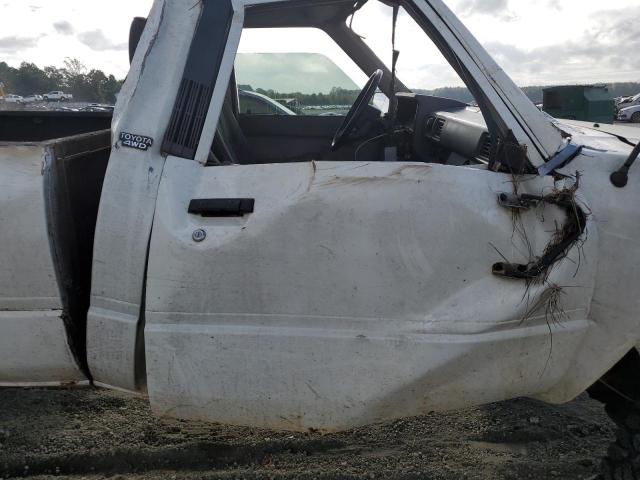 1984 TOYOTA PICKUP RN6 #3291253955