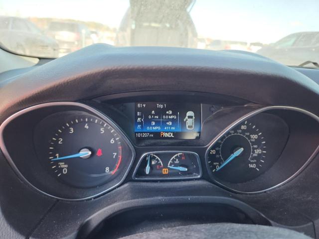 2015 FORD FOCUS SE - 1FADP3F25FL351135