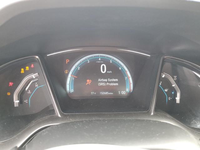 2017 HONDA CIVIC SHHFK7H53HU217681