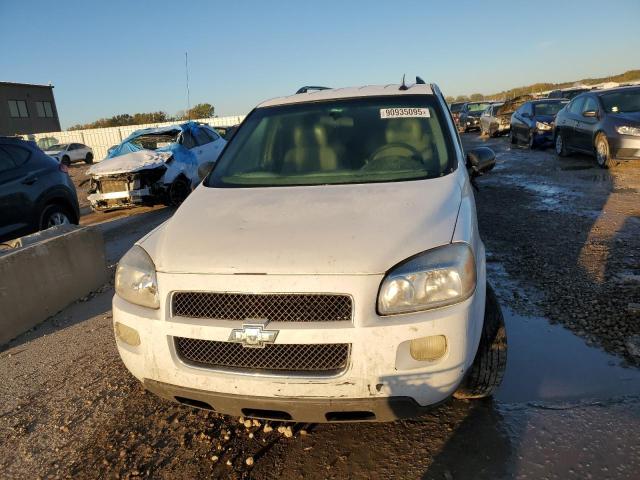 2006 CHEVROLET UPLANDER L #3280571318