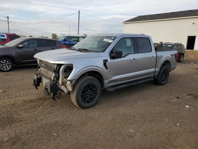 FORD F150 XLT