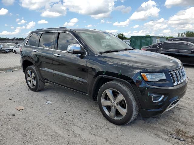 2014 JEEP GRAND CHER - 1C4RJFCT2EC177961