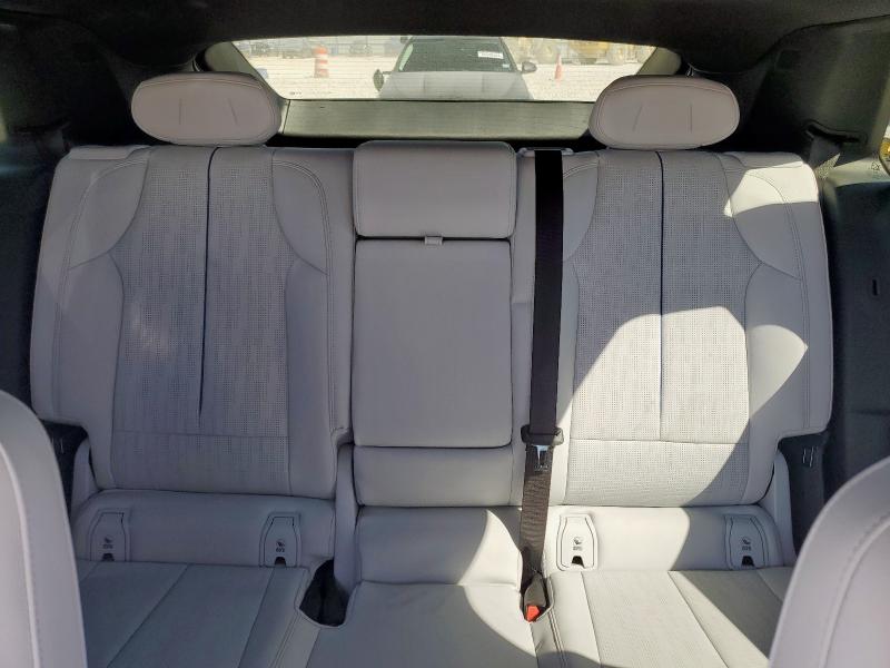 2024 CADILLAC LYRIQ LUXU #3297351770