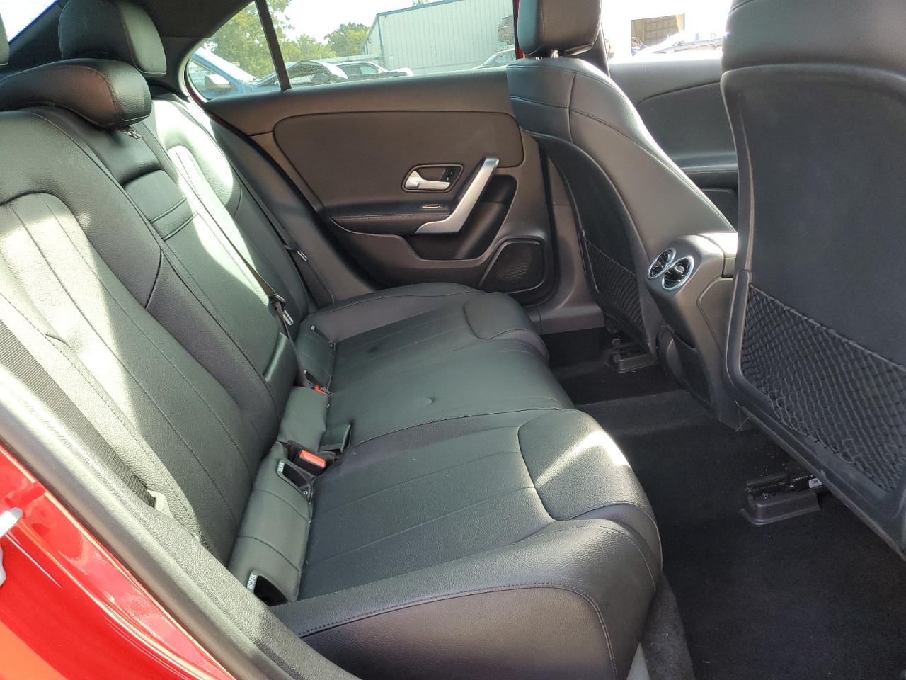 MERCEDES-BENZ A-CLASS 220 4MATIC