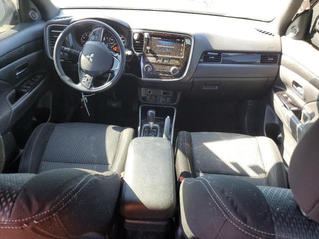 2018 MITSUBISHI OUTLANDER - JA4AD3A32JZ048318