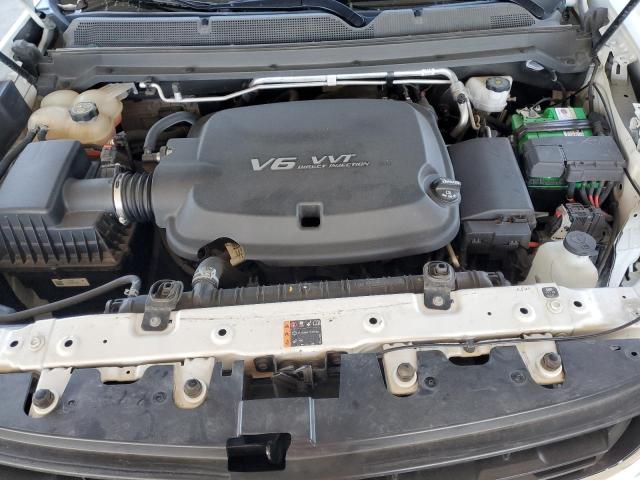 2019 CHEVROLET COLORADO L - 1GCGTCEN6K1107689