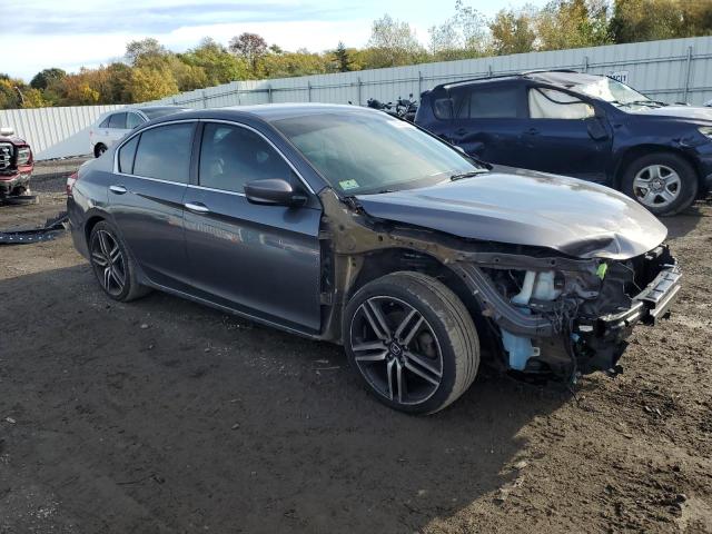 2017 HONDA ACCORD SPO - 1HGCR2F57HA255253