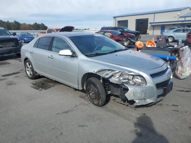 2012 CHEVROLET MALIBU 1LT - 1G1ZC5EU3CF311925