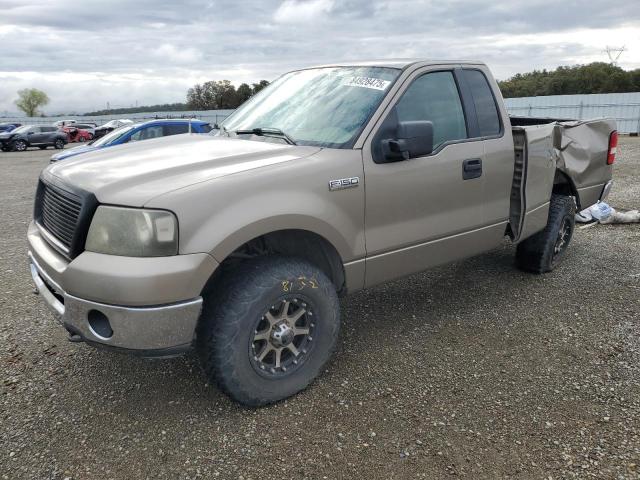 2006 FORD F150 #3302007049
