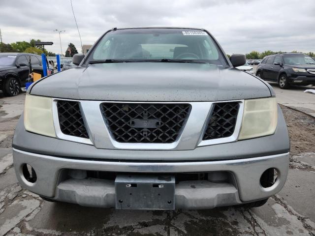 2008 NISSAN FRONTIER C - Inny widok