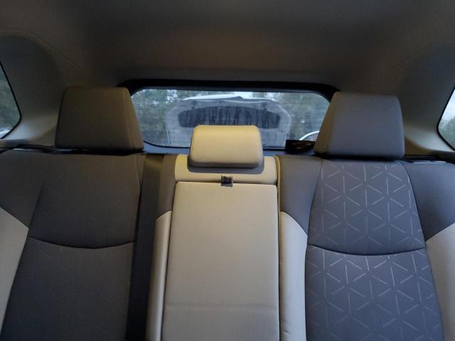 2023 TOYOTA RAV4 XLE - JTMRWRFV5PD184058