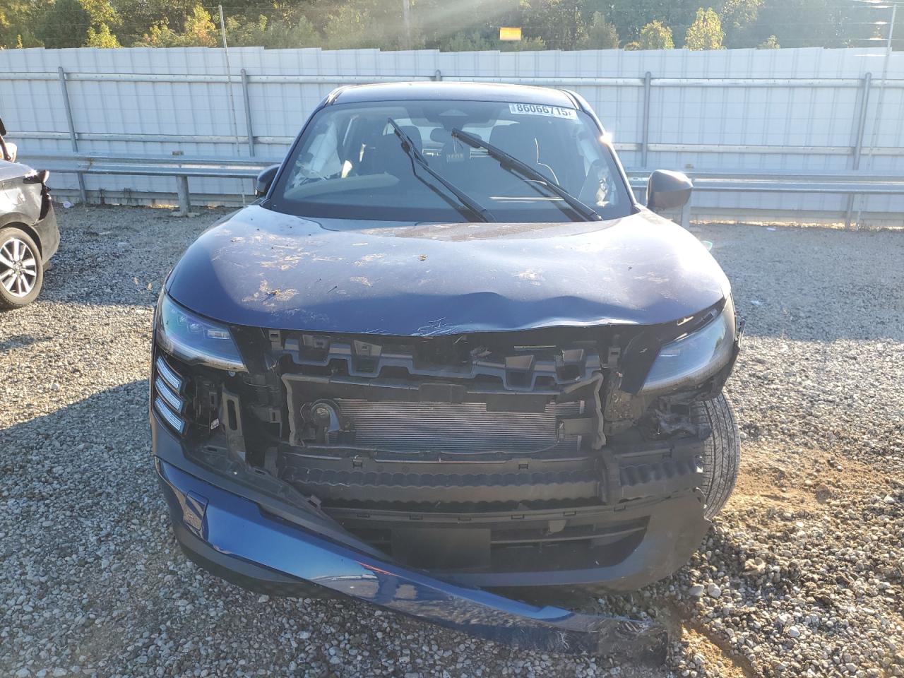 Lot #3278705626 2025 NISSAN KICKS S