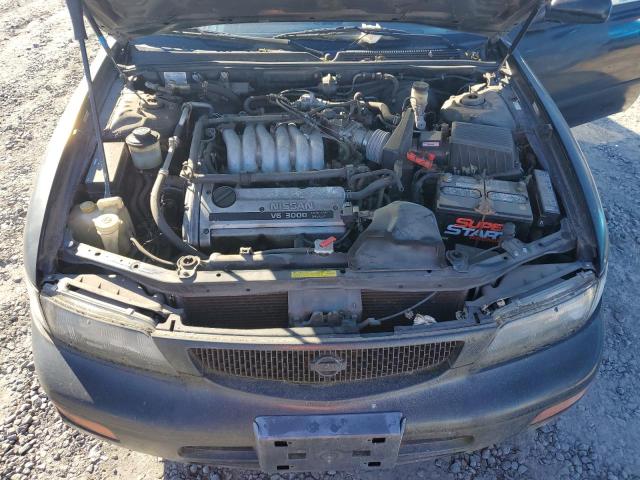 1996 NISSAN MAXIMA #3274024484