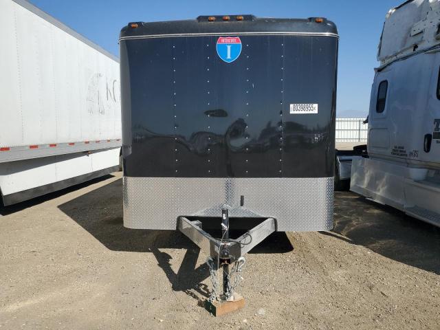 2025 INTERSTATE UNKNOWN #3257086242