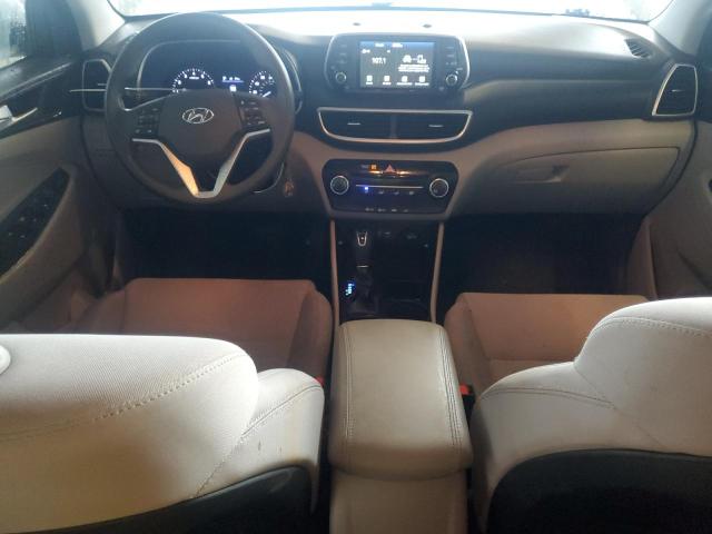 2019 HYUNDAI TUCSON SE KM8J23A43KU952581