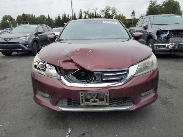 2014 HONDA ACCORD SPORT - 1HGCR2F52EA130575