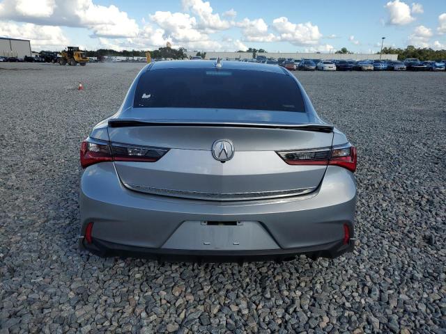 2021 ACURA ILX PREMIUM - 19UDE2F70MA003338