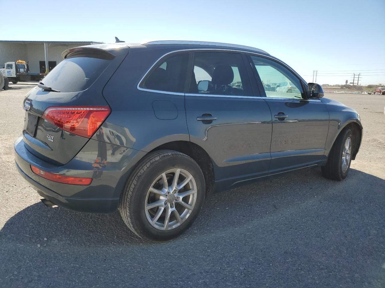 AUDI Q5 PREMIUM PLUS